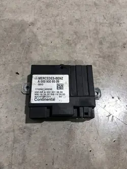Contrôleur pompe injection Mercedes-Benz V Class W447 A0009008509