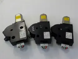 Motor de teto solar Subaru Forester II SG OEM 65450SA001