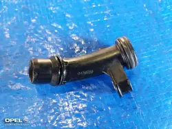 Vesiputki OEM 0428720 Opel Insignia A 2.0 CDTI:lle