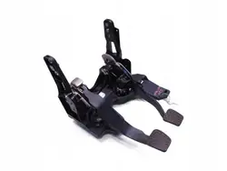 Kupplungs-Bremspedal OEM 13252175 für Opel Astra J