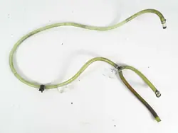 Scheinwerfer-Reinigungsleitung Mercedes VITO W638 OEM A6709970182