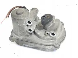 Ansaugklappensteller Audi A6 C6 2.7 180PS 04-11 OEM