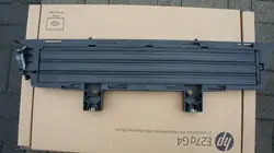 Shutter de Radiador Renault Twingo III Smart A453