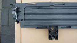 Volet de Radiateur Renault Twingo III Smart A453