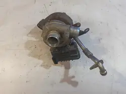 Turboladdare OEM 6R8QGKG82AA för Jaguar S-Type 2.7L