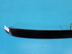 OEM 87210-3W000 Spoiler för Kia Sportage III 2010-2015