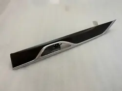 BMW OE 7464644 Achterdeurhuid voor 7 Serie G11/G12