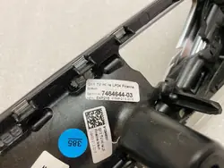BMW OE 7464644 Peau de Porte Arrière Série 7 G11/G12