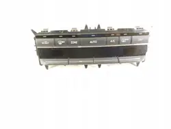 Panel clima Mercedes-Benz A2129002814 usado