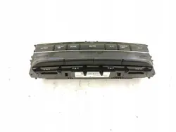 Panneau climatisation Mercedes-Benz A2129002814