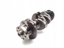 Vilebrequin CJCA pour Audi A4 2.0 TDI 143CH (2013-15)