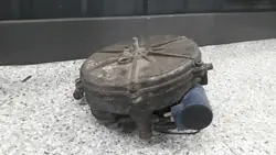 OEM 67r010045 LPG-säätöventtiili Opel Combo 1.6