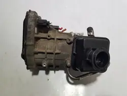 POMPE DE DIRECTION ASSISTÉE MERCEDES ML W164 A1644601780