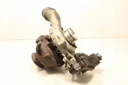 Turboahtimen Chevrolet Cruze 2.0TD 771903-0003