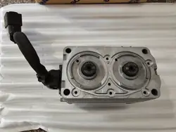 Controlador Válvula Caixa Mudanças Scania G25 OEM 2947644