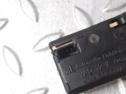 Motor faro Land Rover OEM 030785332801 Usado