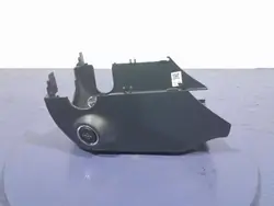 Cache colonne direction Skoda Octavia IV OEM 5E3858566A