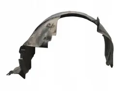 Höger Framskärm Kia Soul I 2008-2011