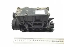 Volvo ECAS Luftfjädringsventil OEM 21083657