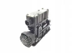 Volvo ECAS Jousitusilma-venttiili OEM 21083657