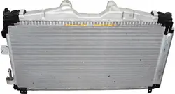 PEUGEOT 508 2.2 HDI Waterkoeler Intercooler OEM