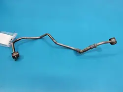 Turbosmörjningsrör OEM IMPRK1558928 för Peugeot