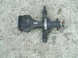 Subaru XV II Bakre diff. SD096 RY3L 602227568