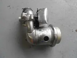 VW POLO GOLF SKODA EGR 1.4 TDI