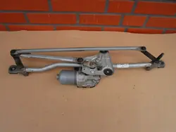 VOLVO V60 S60 Pyyhkijämekanismi 30753493