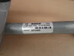 Mecanismo de limpador VOLVO V60 S60 30753493