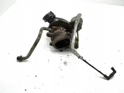 Begagnad turbo OEM A6640960299 för Chrysler PT Cruiser