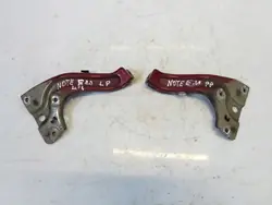 Suporte de para-lamas dianteiro Nissan Note I E11 Lift