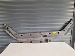 TOYOTA RAV 4 III Radiator Cover 2006-2008