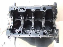 Bloc Moteur BMW OEM 7786664 pour 3 E46 2.0D