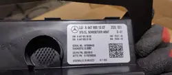 Door Control Module Mercedes V-Class W447 A4479001307