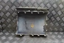 Angolo posteriore sinistro paraurti VW TRANSPORTER V (T5) 2.5L