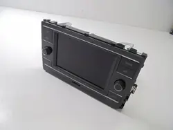 VW Transporter T6 Radio Navigation OEM 3CN035869E