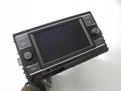 Radio Navegación VW Transporter T6 OEM 3CN035869E