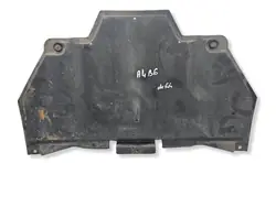 Gebrauchte Audi OE Getriebeabdeckung OEM 8E0863824
