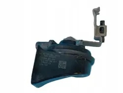 Buzina de Tom Alto OEM 5Q0951223H para VW Tiguan II 2 Lift