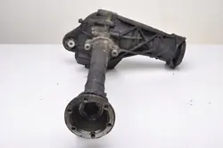 Différentiel Touareg I