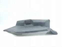 Pièce de finition Mercedes-Benz EQS SUV 2023 OEM A2966902400