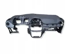 Fiat Punto Evo instrumentpanel OEM DLL3463 - Begagnad