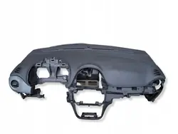 Fiat Punto Evo instrumentpanel OEM DLL3463 - Begagnad