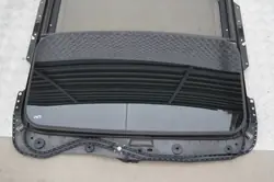 Schuifdak Ford Focus Mk3 RS ST OEM Ford OE