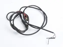 Bromsbeläggssensor Mercedes V-Klass W638 OEM A 638 540 07 36