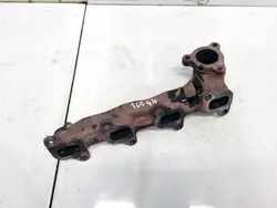 Pakoputken keräin OEM EIS-2489786 Toyota Auris 2009