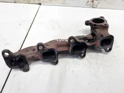 Collecteur d'échappement OEM EIS-2489786 Toyota Auris 2009