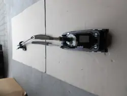 VW GOLF SPORTSVAN Gear Selector 510711049F