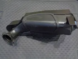 Luftfiltergehäuse OEM 98711002100 Porsche Boxster
